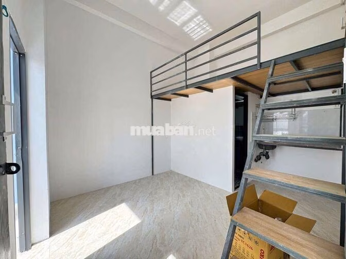 TRỌ MỚI ĐƯỜNG GÒ XOÀI 
GIÁ: 2TR7/Tháng
GIÁ: 3TR/Tháng - Có ban công 