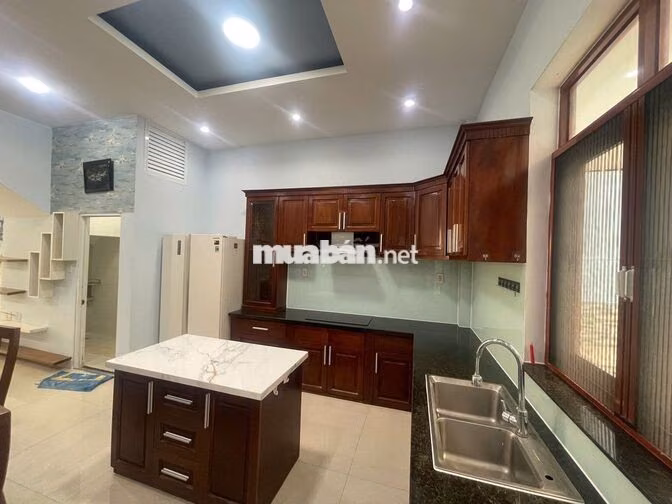 - Cho Thuê Nhà Phố KDC Phước Kiển A (Sadeco) - Giá 27tr / Tháng