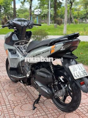 Honda Air Blade Chính Chủ-Góp Nợ Xấu