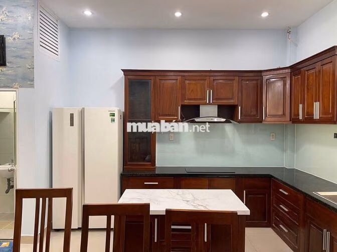 - Cho Thuê Nhà Phố KDC Phước Kiển A (Sadeco) - Giá 27tr / Tháng