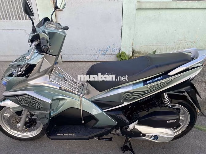 Honda Air Blade 125/2019 ABS