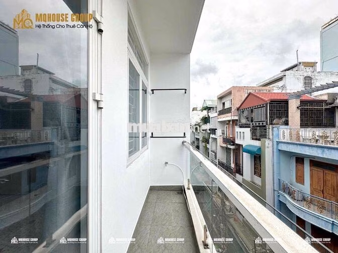 🎊KHAI TRƯƠNG CĂN HỘ BAN CÔNG — FULL NỘI THẤT CAO CẤP — TÂN BÌNH 🎉