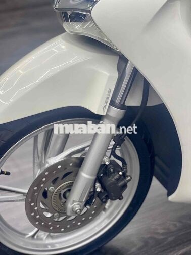 SH 150i ABS 2022 Trắng 10.000 km Bstp Chính Chủ