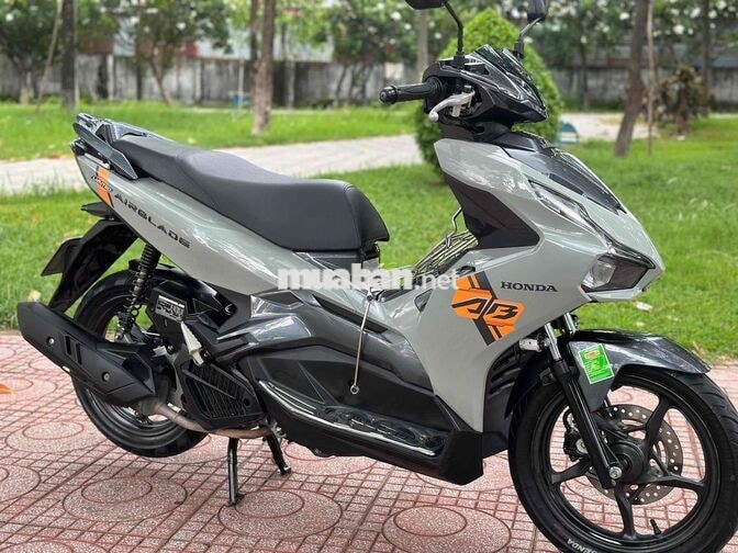 Honda Air Blade Chính Chủ-Góp Nợ Xấu
