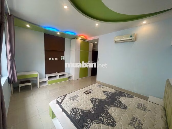 - Cho Thuê Nhà Phố KDC Phước Kiển A (Sadeco) - Giá 27tr / Tháng