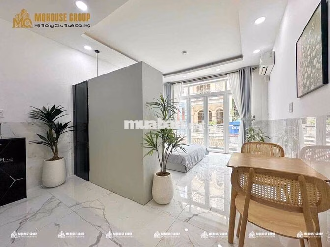 CHDV BAN CÔNG MÁY GIẶT RIÊNG FULL NT NGAY VAA, ETOWN, GA T3, HUIT, VHU