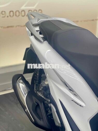 SH 150i ABS 2022 Trắng 10.000 km Bstp Chính Chủ