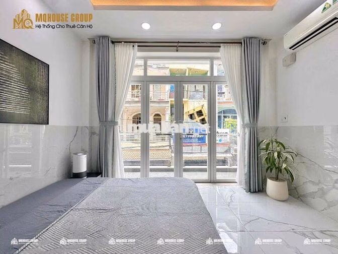 CHDV BAN CÔNG MÁY GIẶT RIÊNG FULL NT NGAY VAA, ETOWN, GA T3, HUIT, VHU