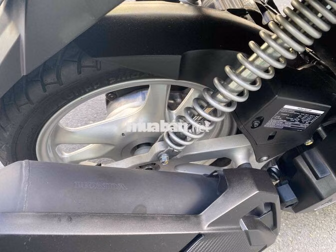 Honda Air Blade 125/2019 ABS
