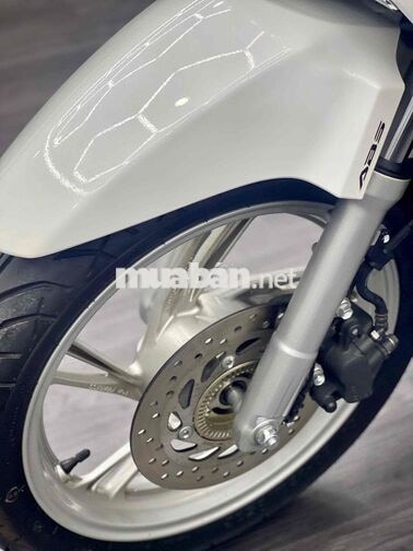 SH 150 ABS 2022 Trắng bạc 8.000km Bstp Chính Chủ