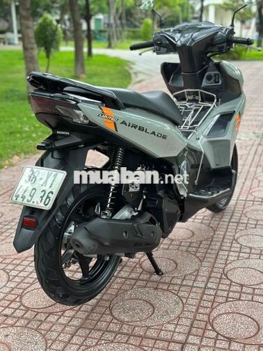 Honda Air Blade Chính Chủ-Góp Nợ Xấu