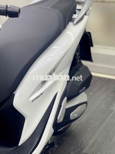 SH 150 ABS 2022 Trắng bạc 8.000km Bstp Chính Chủ