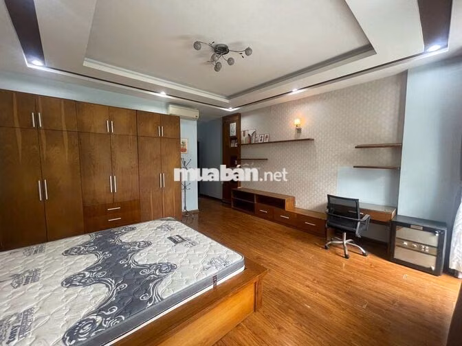 - Cho Thuê Nhà Phố KDC Phước Kiển A (Sadeco) - Giá 27tr / Tháng