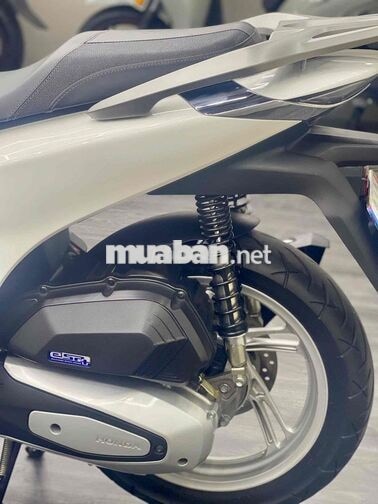 SH 150i ABS 2022 Trắng 10.000 km Bstp Chính Chủ