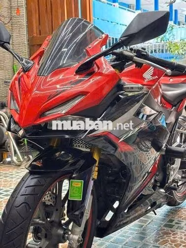 🌈 TPHCM..CBR150 abs 2022 chính chủ cực đẹp 🥰