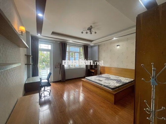- Cho Thuê Nhà Phố KDC Phước Kiển A (Sadeco) - Giá 27tr / Tháng