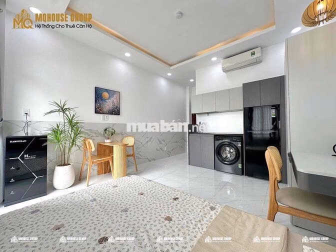 🎊KHAI TRƯƠNG CĂN HỘ BAN CÔNG — FULL NỘI THẤT CAO CẤP — TÂN BÌNH 🎉