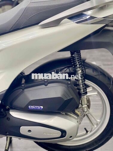 SH 150 ABS 2022 Trắng bạc 8.000km Bstp Chính Chủ