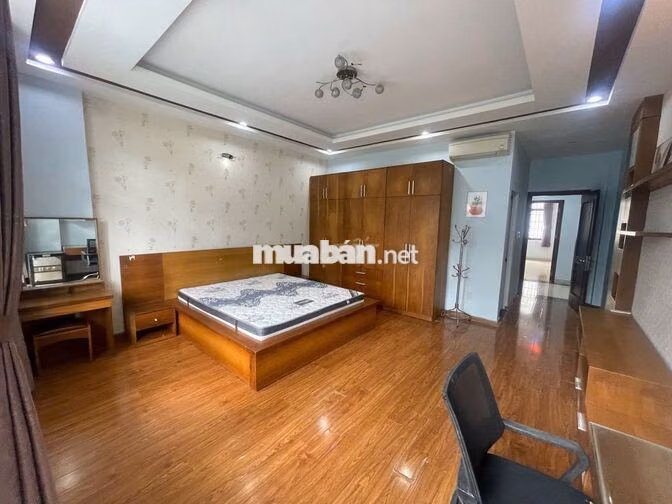 - Cho Thuê Nhà Phố KDC Phước Kiển A (Sadeco) - Giá 27tr / Tháng