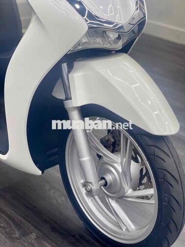 SH 150i ABS 2022 Trắng 10.000 km Bstp Chính Chủ
