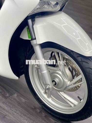 SH 150 ABS 2022 Trắng bạc 8.000km Bstp Chính Chủ