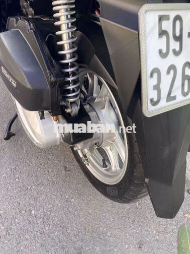 Honda Air Blade 125/2019 ABS