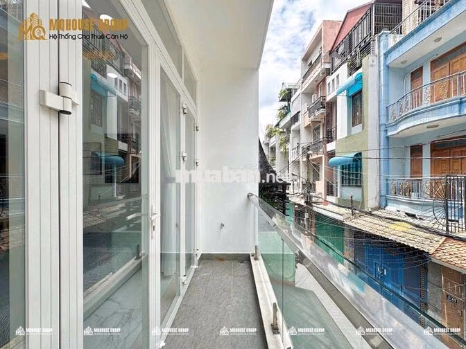 CHDV BAN CÔNG MÁY GIẶT RIÊNG FULL NT NGAY VAA, ETOWN, GA T3, HUIT, VHU
