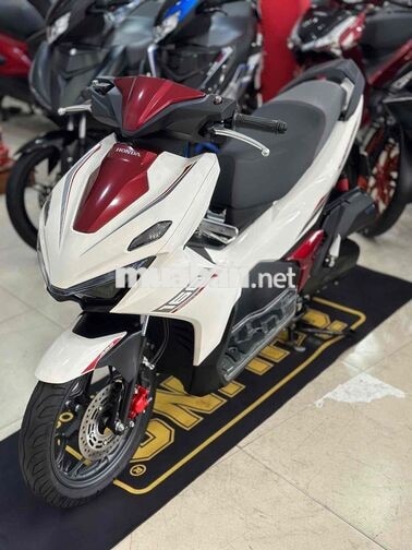 Honda Air Blade 160 2026 Trắng Đỏ Đen.Siêu Cọp.