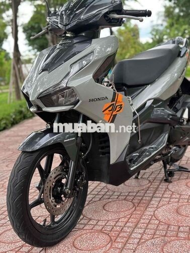 Honda Air Blade Chính Chủ-Góp Nợ Xấu