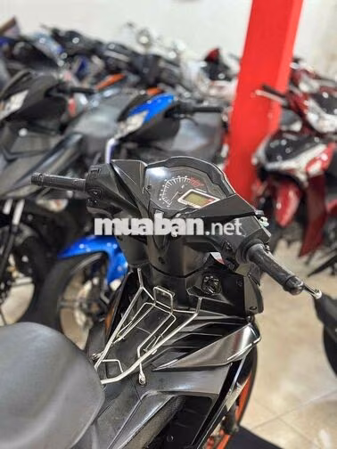 Honda Winner V1 2018 Đen Bóng Sport.Chích chủ.