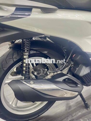 SH 150i ABS 2022 Trắng 10.000 km Bstp Chính Chủ