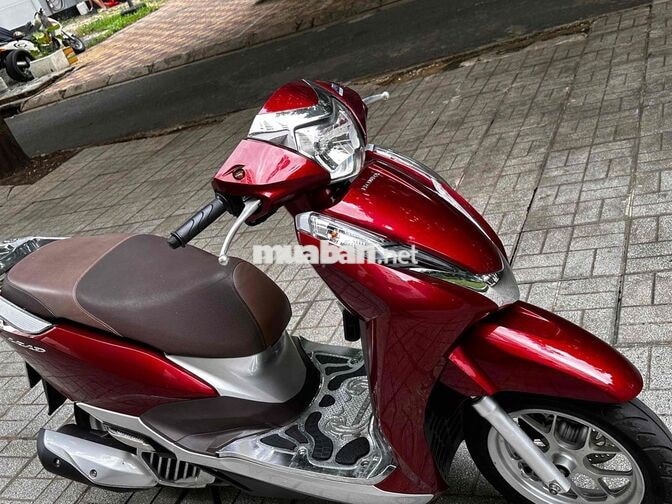 LEAD 2019 Khoá Smaxky Bstp Chính Chủ (Xe Đẹp)
