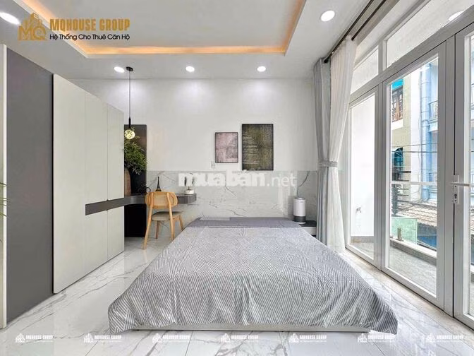 CHDV BAN CÔNG MÁY GIẶT RIÊNG FULL NT NGAY VAA, ETOWN, GA T3, HUIT, VHU