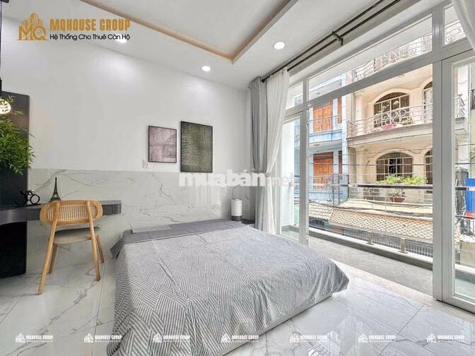 CHDV BAN CÔNG MÁY GIẶT RIÊNG FULL NT NGAY VAA, ETOWN, GA T3, HUIT, VHU