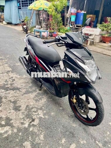 Yamaha Novo 6 Fi Đen