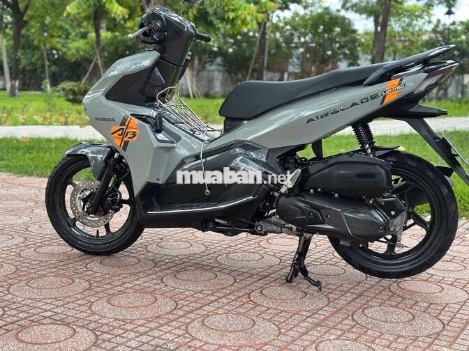 Honda Air Blade Chính Chủ-Góp Nợ Xấu