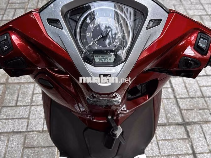 LEAD 2019 Khoá Smaxky Bstp Chính Chủ (Xe Đẹp)