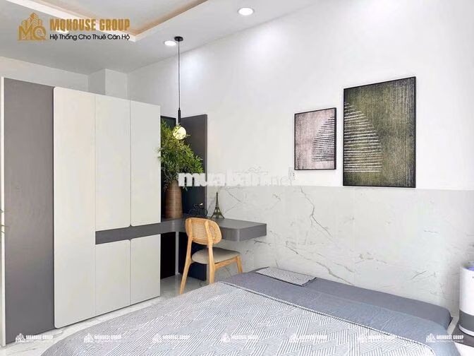 CHDV BAN CÔNG MÁY GIẶT RIÊNG FULL NT NGAY VAA, ETOWN, GA T3, HUIT, VHU