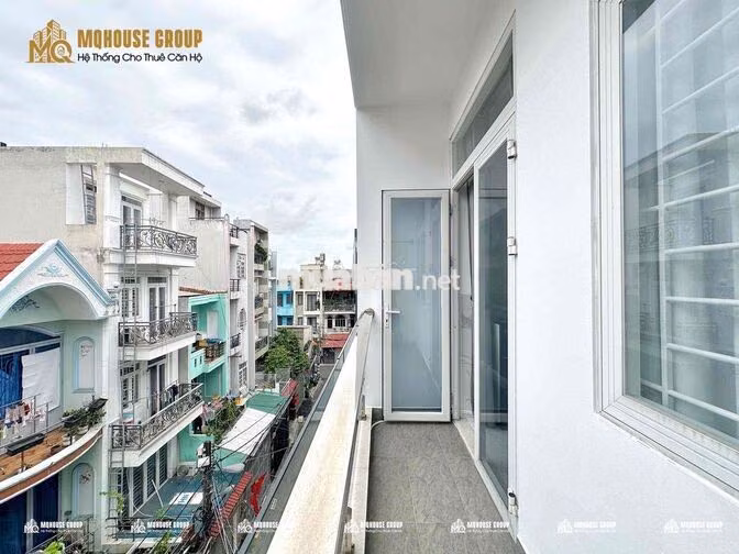 🎊KHAI TRƯƠNG CĂN HỘ BAN CÔNG — FULL NỘI THẤT CAO CẤP — TÂN BÌNH 🎉