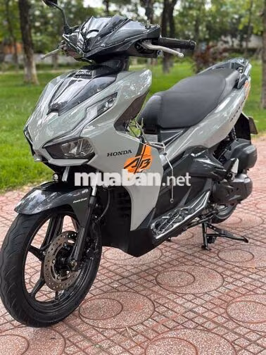 Honda Air Blade Chính Chủ-Góp Nợ Xấu