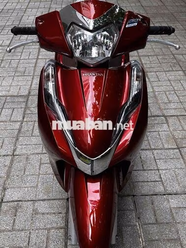 LEAD 2019 Khoá Smaxky Bstp Chính Chủ (Xe Đẹp)