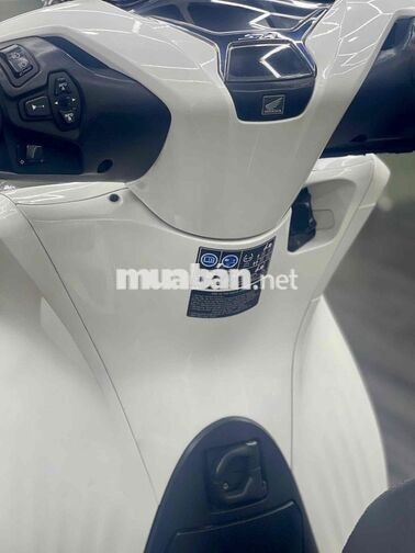 SH 150i ABS 2022 Trắng 10.000 km Bstp Chính Chủ