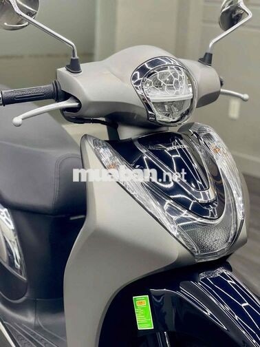 SH Mode 125 ABS 2021 Bạc nhám Bstp Chính Chủ
