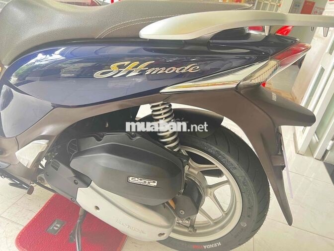 Honda SH Mode 2015 Xanh