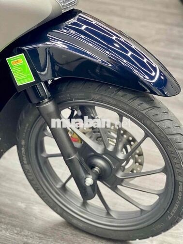SH Mode 125 ABS 2021 Bạc nhám Bstp Chính Chủ