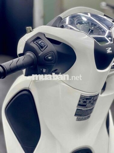 Honda SH 150 ABS 2019 Trắng bạc 17.000km