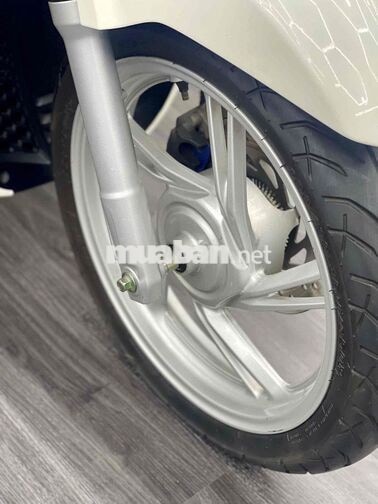 Honda SH 150 ABS 2019 Trắng bạc 17.000km