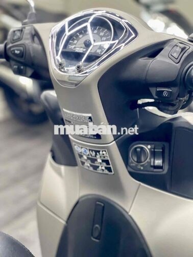 SH Mode 125 ABS 2021 Bạc nhám Bstp Chính Chủ