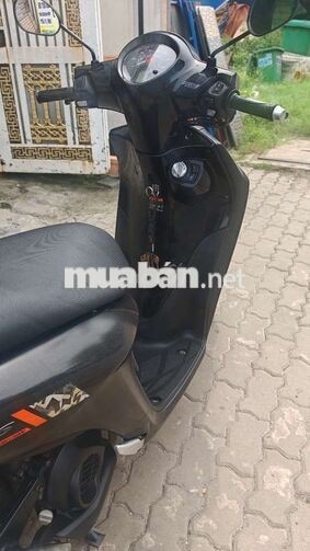 Yamaha Janus Đen 2018 chìa khóa thông minh