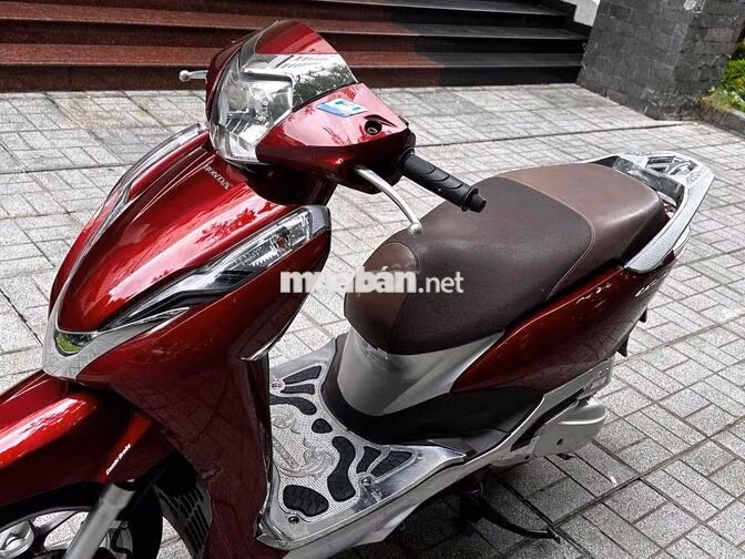 LEAD 2019 Khoá Smaxky Bstp Chính Chủ (Xe Đẹp)